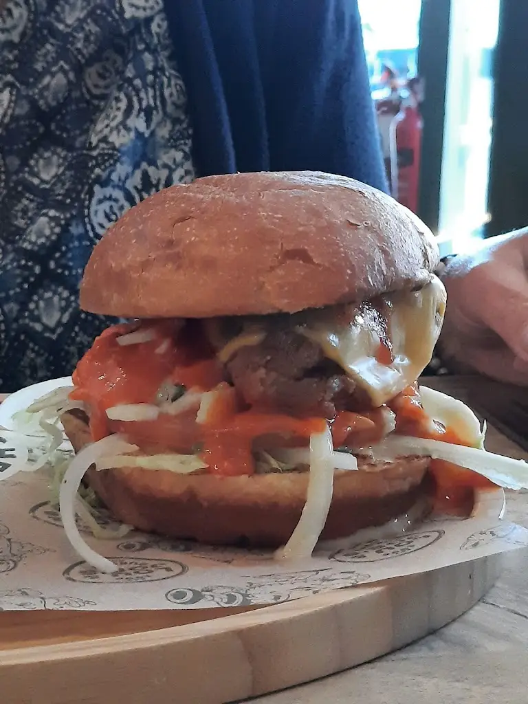 Menu_Lou & Joe's Burger Company_Holmfirth_image_8