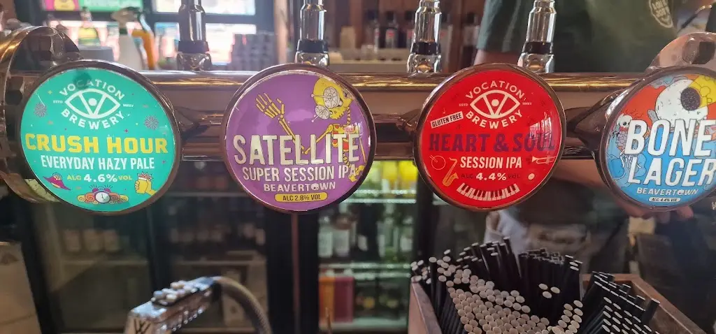 Dorota H._Lou & Joe's Burger Company_Holmfirth_review