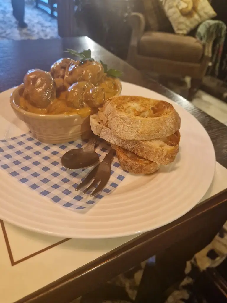 Menu_The Fox House Holmfirth_Holmfirth_imagen_5