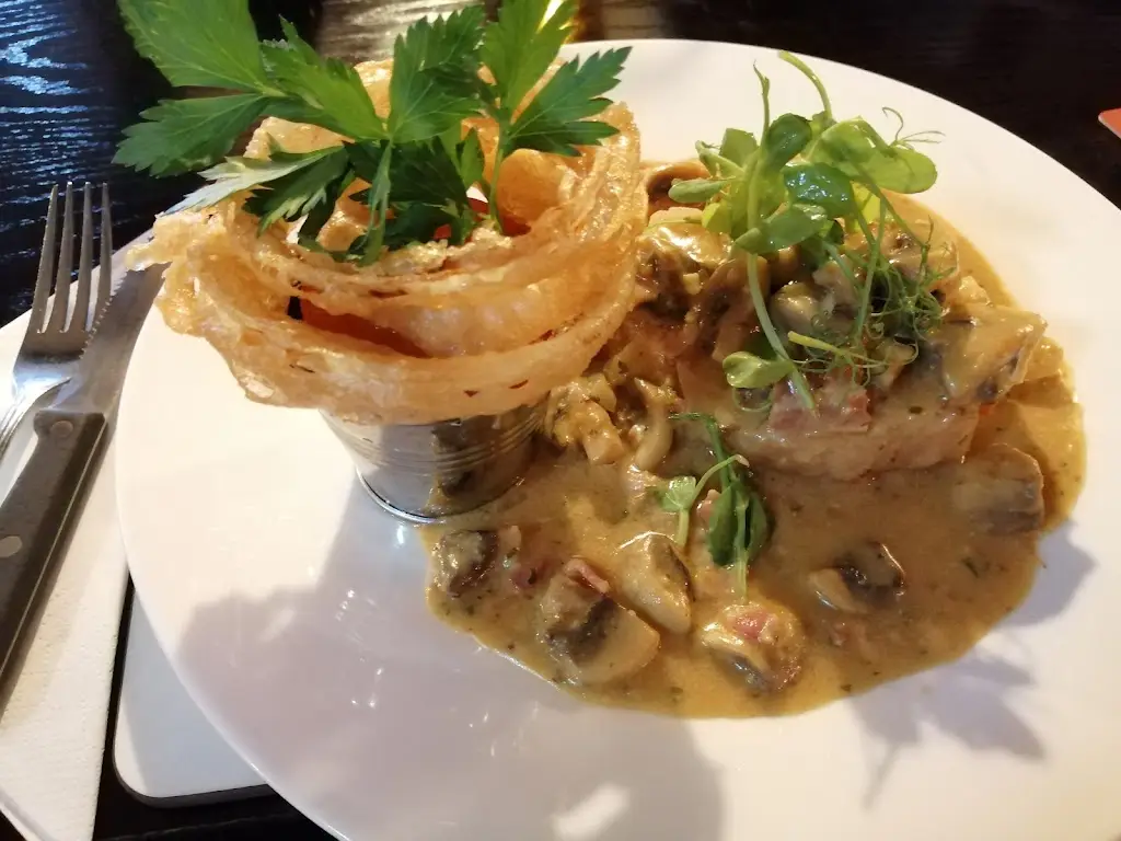 Menu_The Fox House Holmfirth_Holmfirth_imagen_7