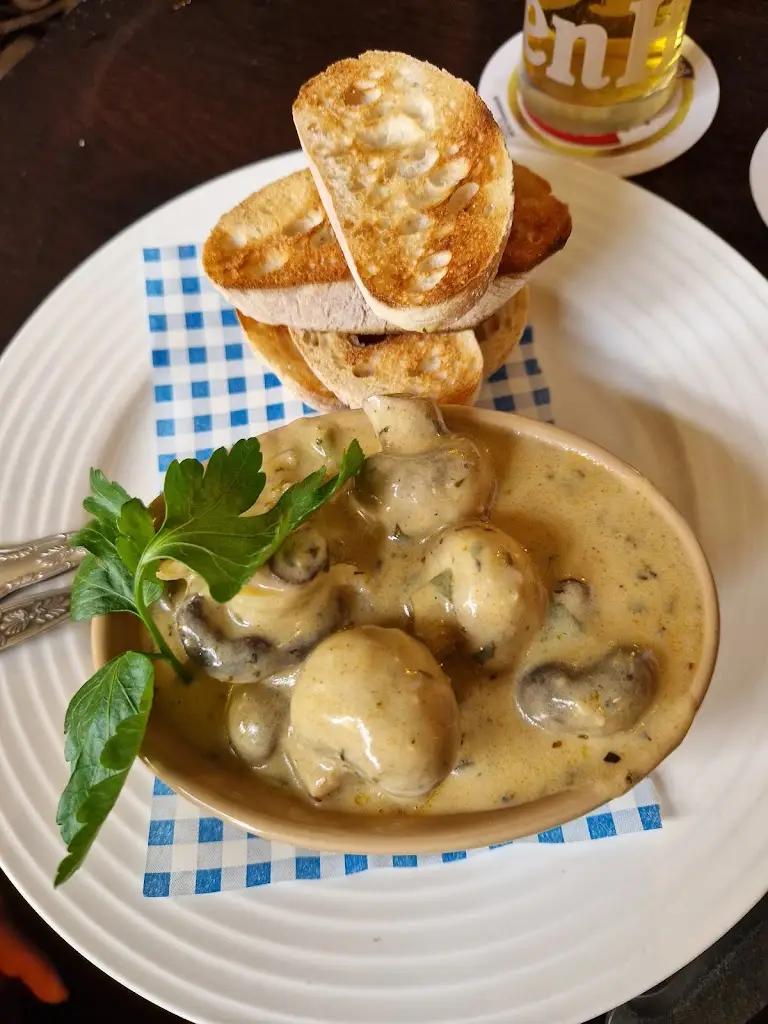 Menu_The Fox House Holmfirth_Holmfirth_imagen_8