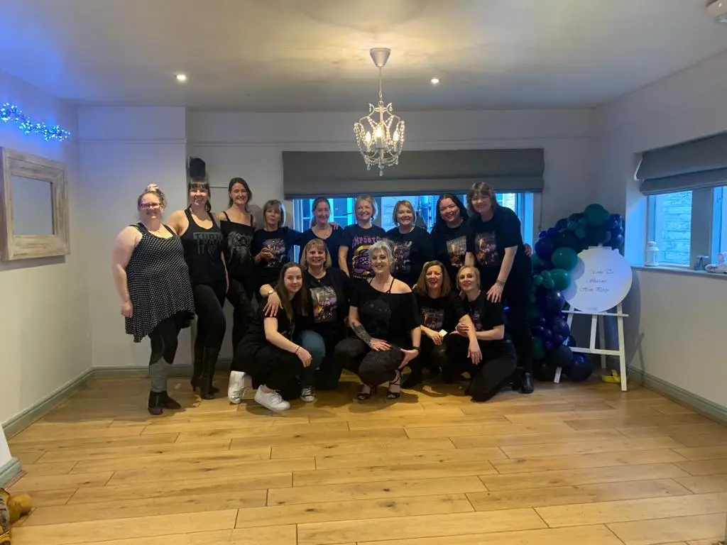 Joanne Grigg_Tap House Bar & Bistro_Holmfirth_review