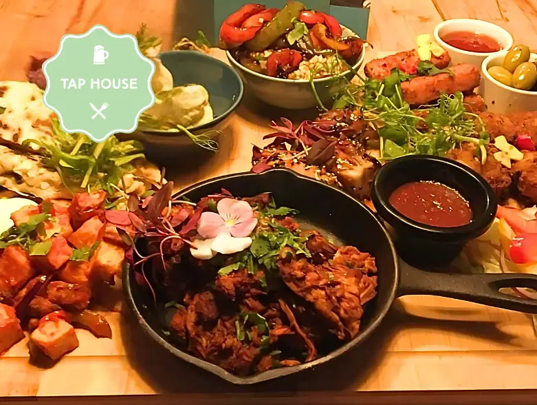 Tap House Bar & Bistro_Holmfirth_slider_image_3