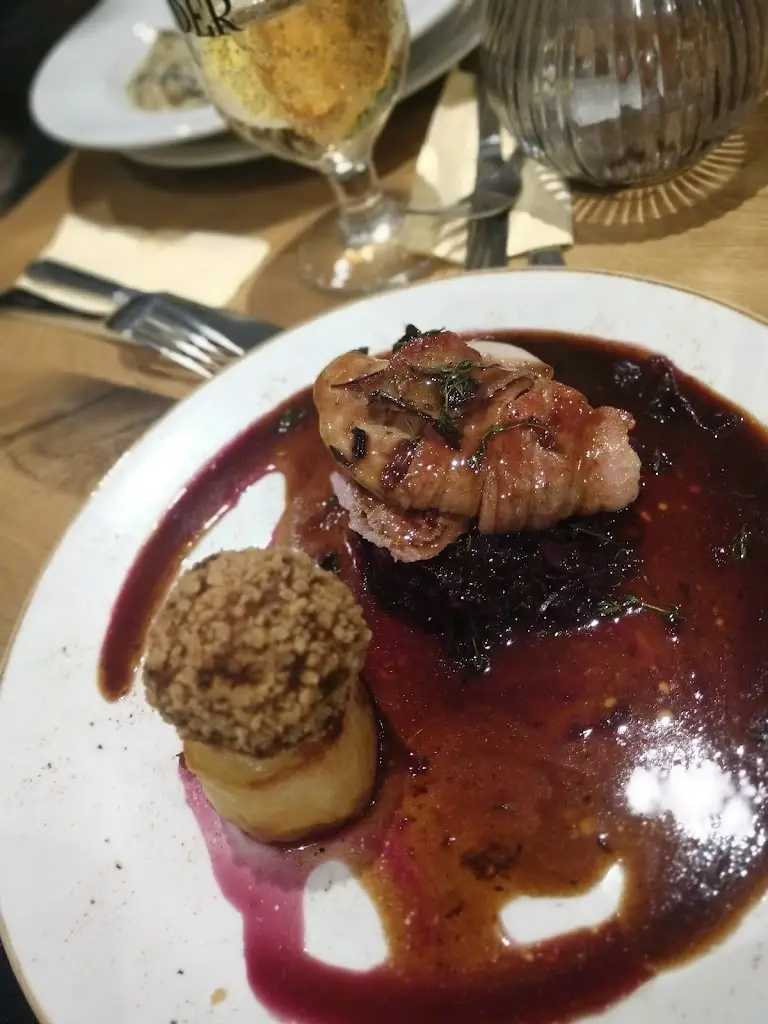 Menu_The Pickled Pheasant_Holmfirth_image_5