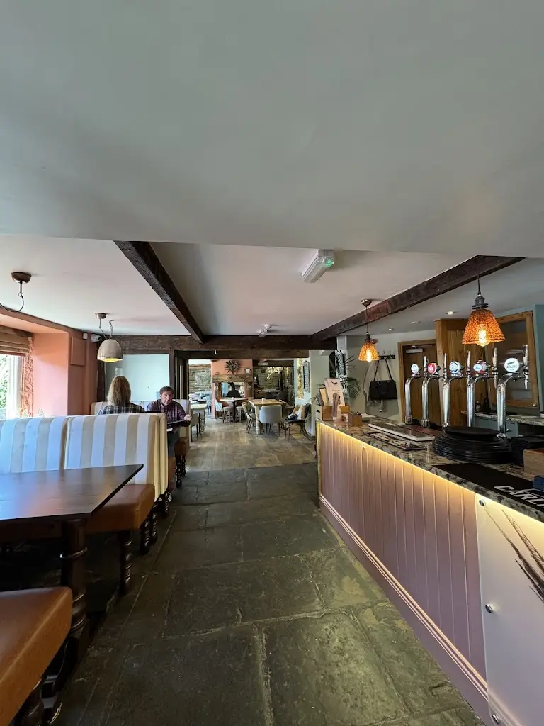 Nita Mistry_The Pickled Pheasant_Holmfirth_review