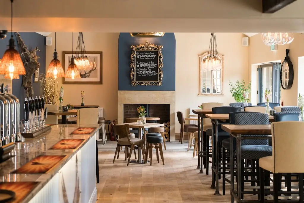 The Pickled Pheasant ristorante a Holmfirth