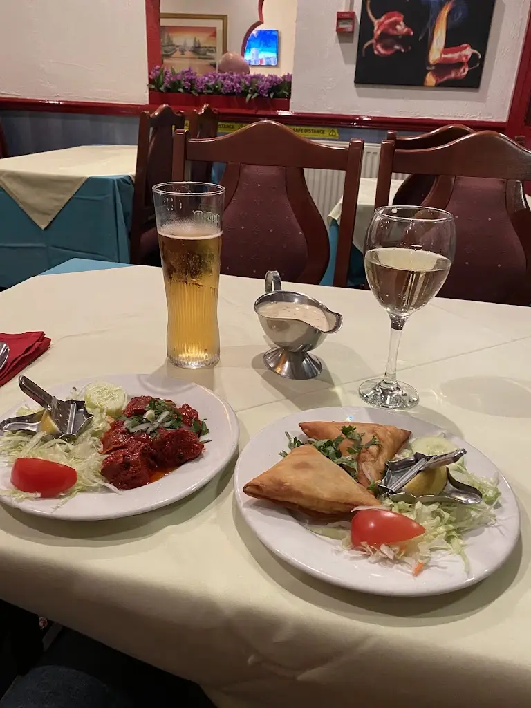 Menu_Bengal Spice_Holmfirth_image_7