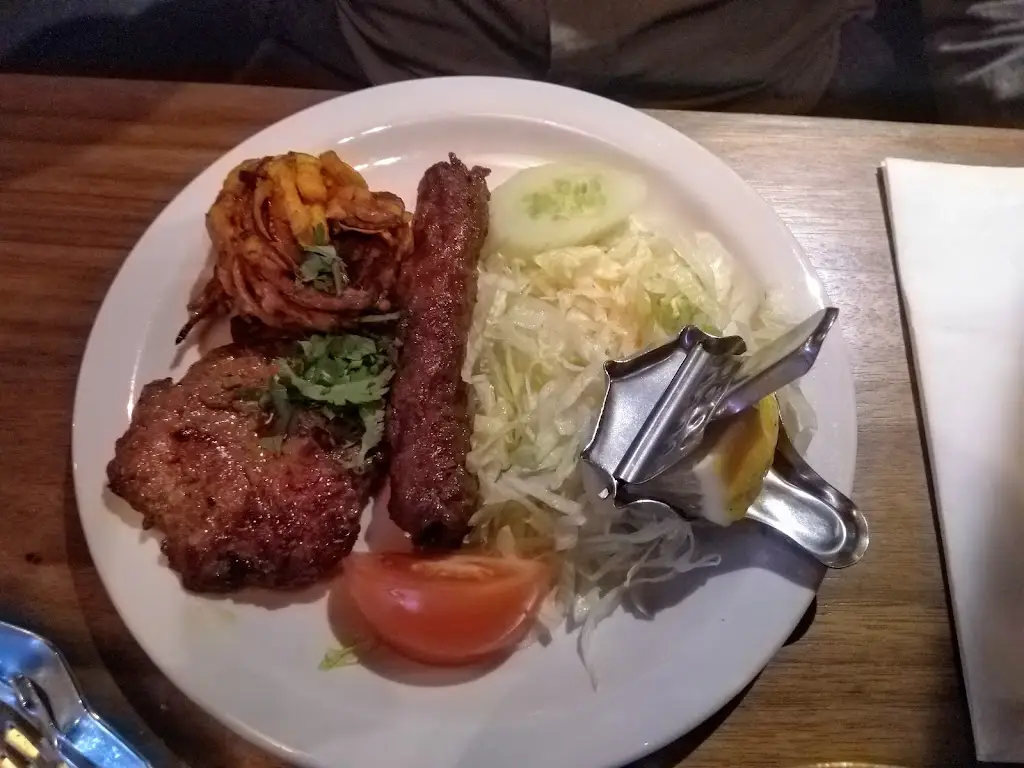 Menu_Bengal Spice_Holmfirth_image_9