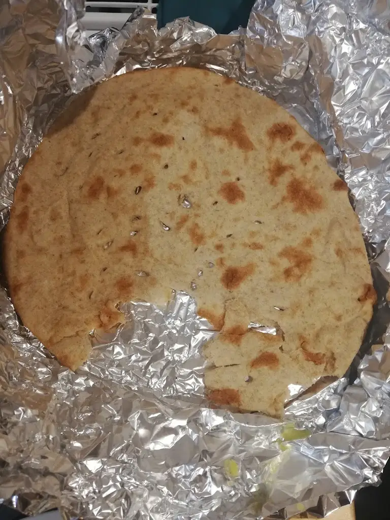 Hayley Murray_Bengal Spice_Holmfirth_review