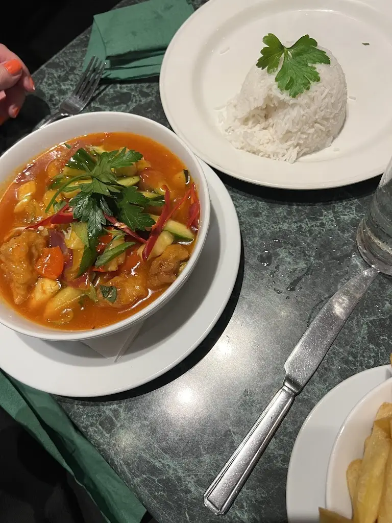 KD Loveday_Poppa Piccolinos_Holmfirth_review