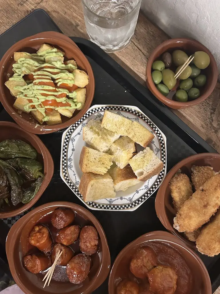 Jessica Whyke_Kal's Holmfirth_Holmfirth_review