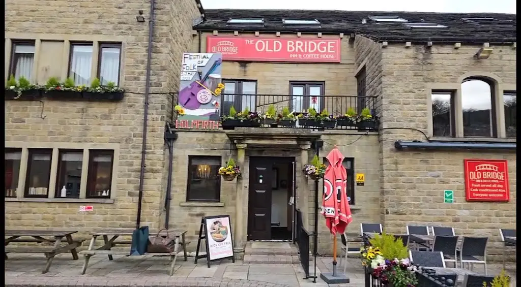 The Old Bridge Inn_Holmfirth_slider_image_2