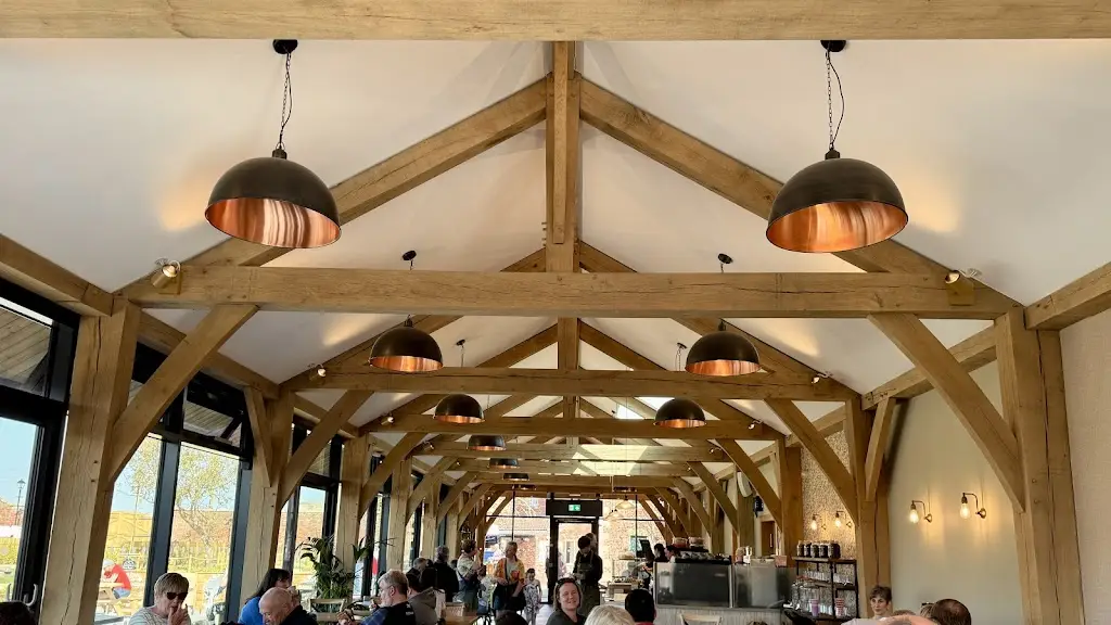 Jason Peacock_Bamburgh Walled Garden_Bamburgh_review