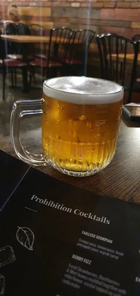 Menu_Holmfirth Tavern_Holmfirth_image_5