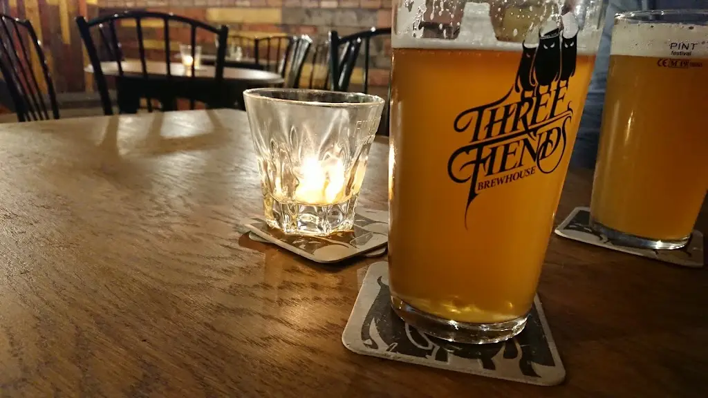 Menu_Holmfirth Tavern_Holmfirth_image_7