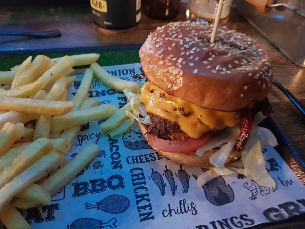 Menu_Holmfirth Tavern_Holmfirth_image_8