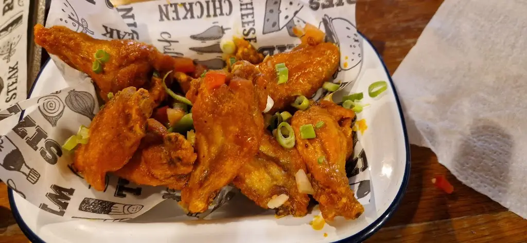 matthew brierley_Holmfirth Tavern_Holmfirth_review