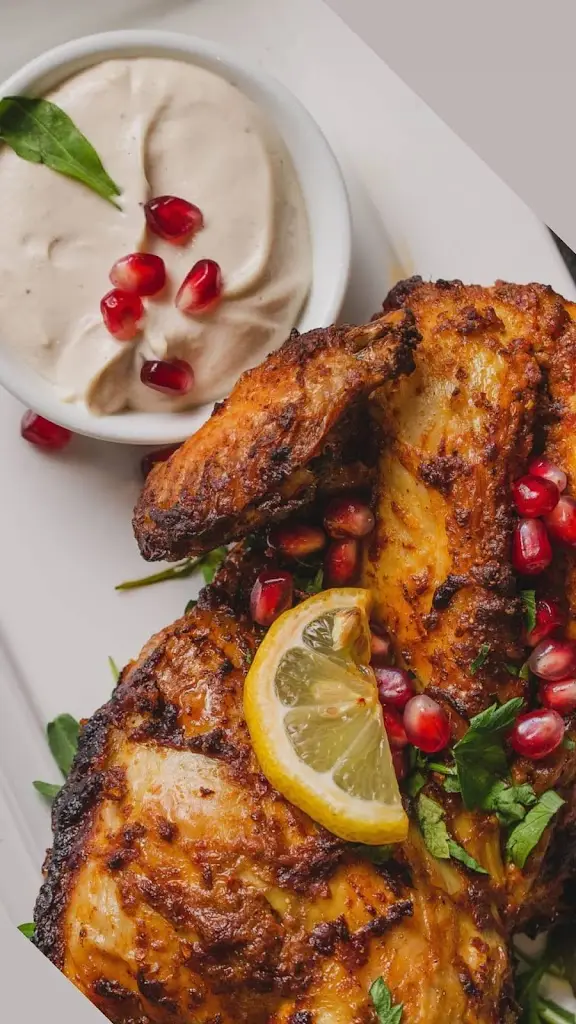 Menu_Savaro Restaurant_Holmfirth_image_7