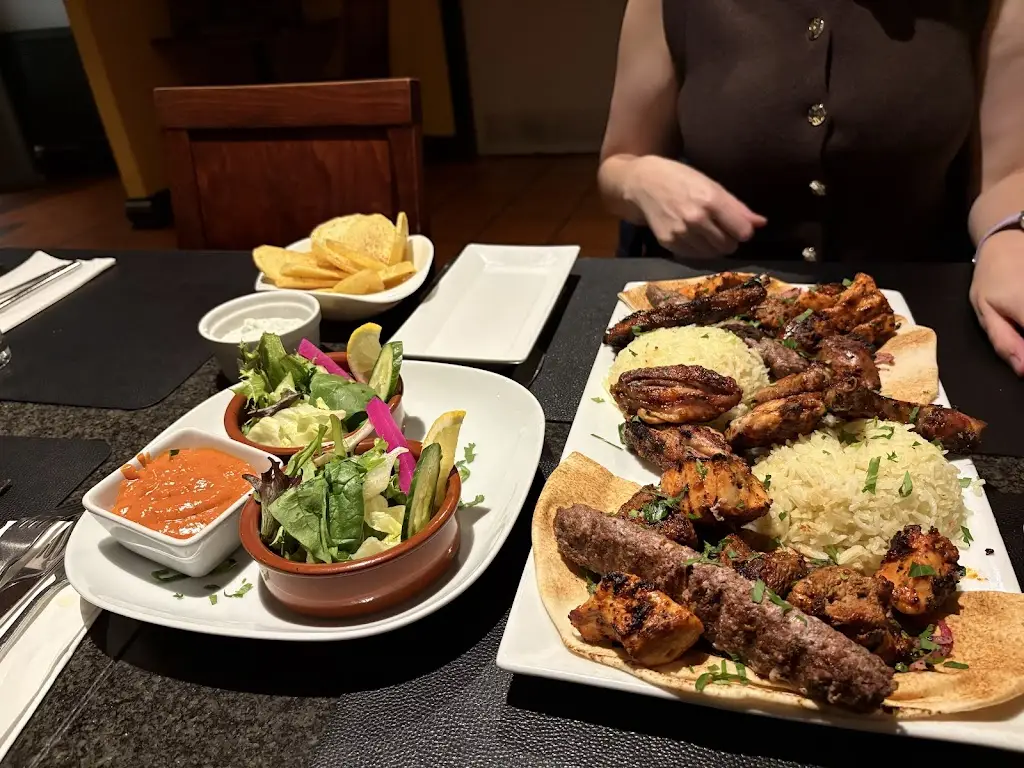 Joe Hickling_Savaro Restaurant_Holmfirth_review