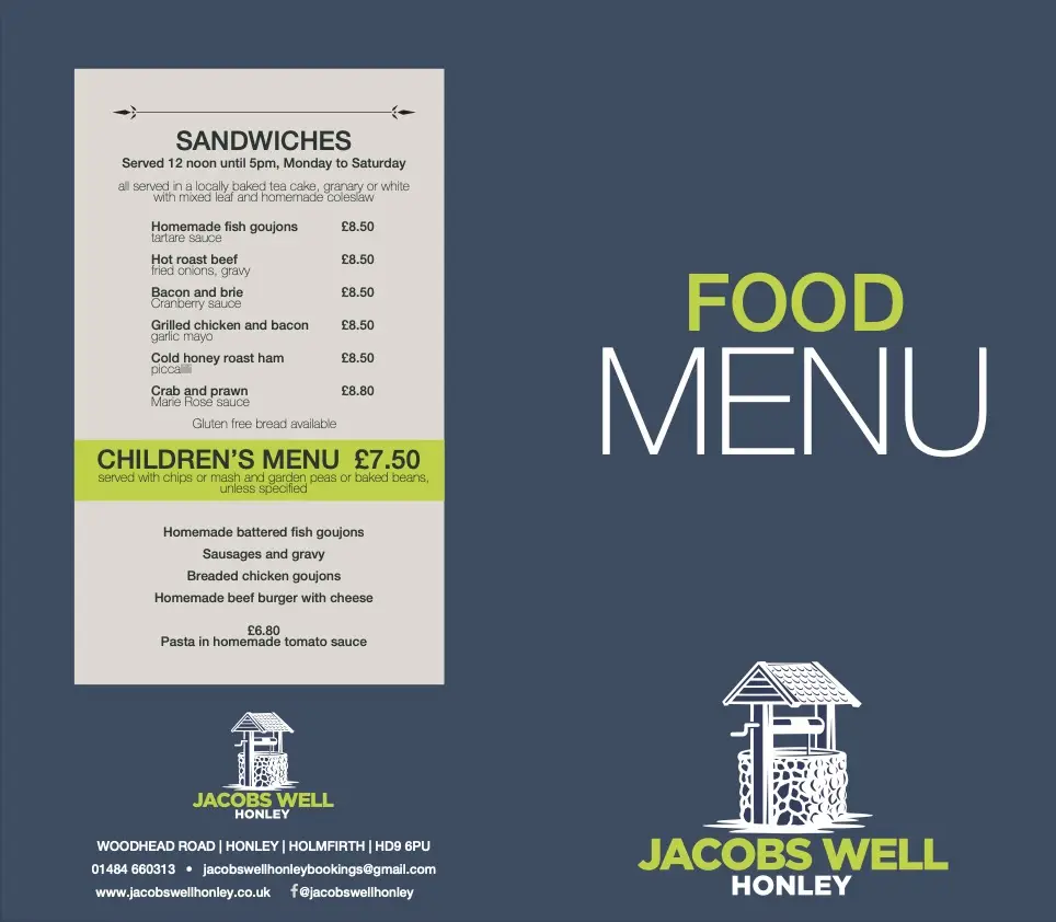 Menu_Jacobs Well_Holmfirth_image_2