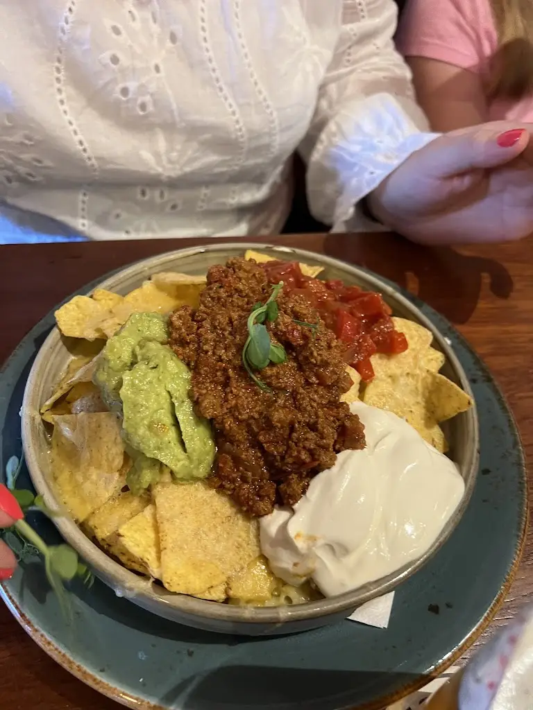 simon appleyard_Jacobs Well_Holmfirth_review