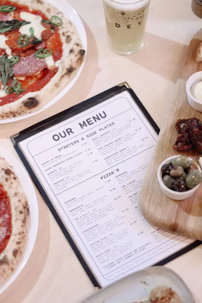 Menu_So Dough Pizzeria_Holmfirth_image_1