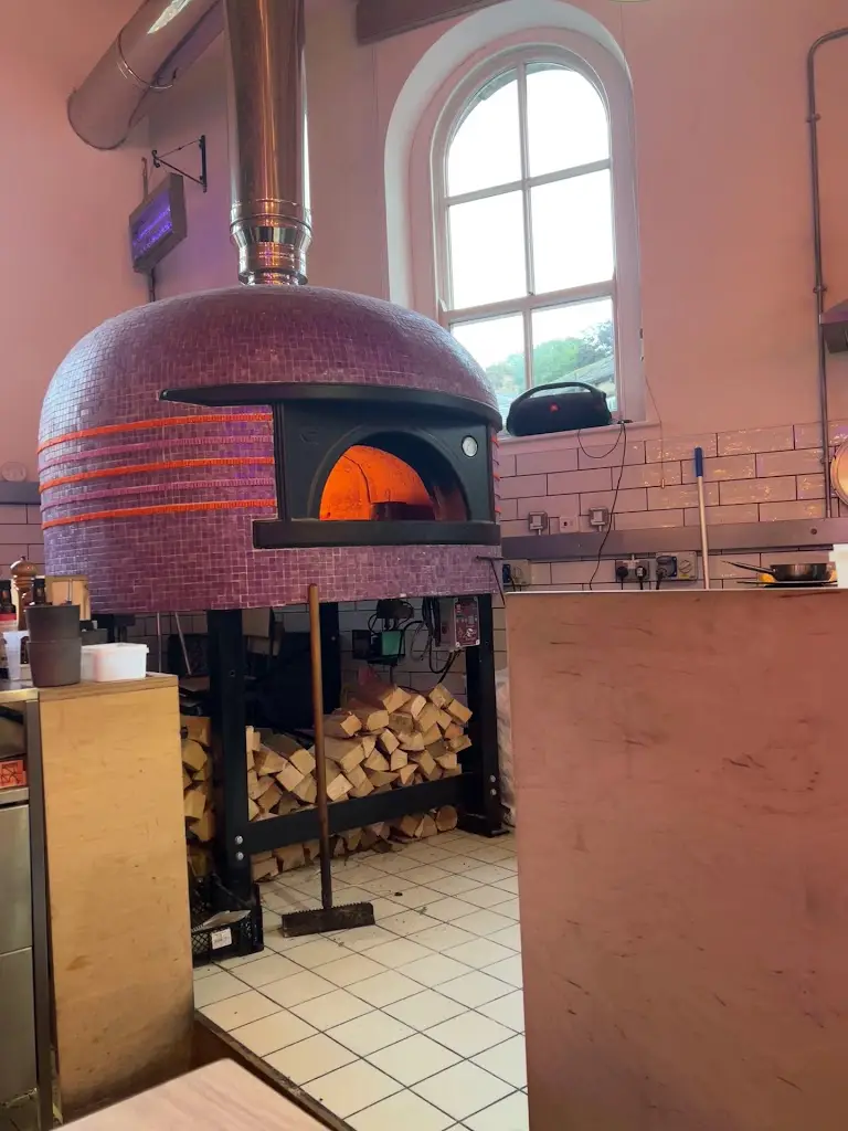 You Lead_So Dough Pizzeria_Holmfirth_review