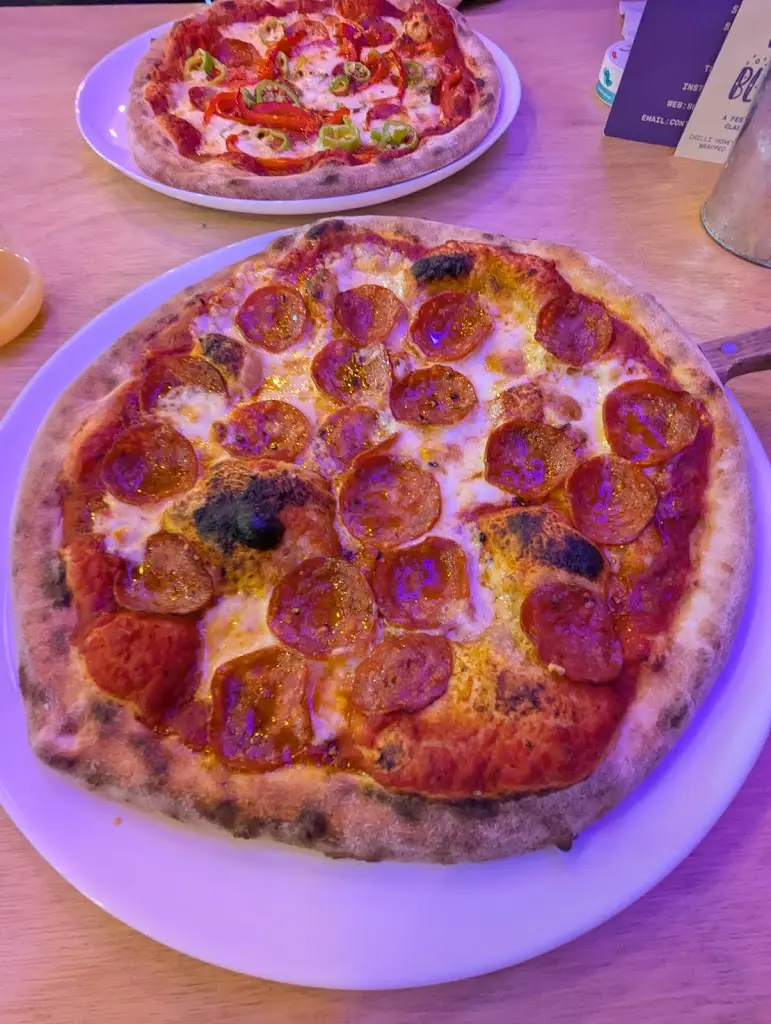 Katy L_So Dough Pizzeria_Holmfirth_review