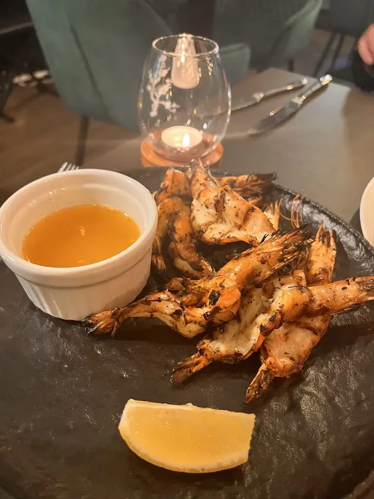 Menu_La Dantri | Honley_Holmfirth_image_1