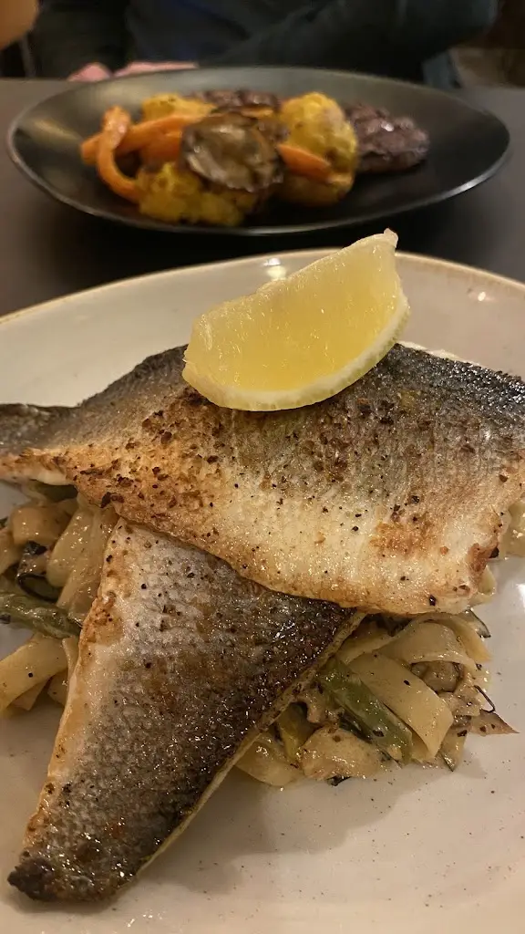 Menu_La Dantri | Honley_Holmfirth_image_7