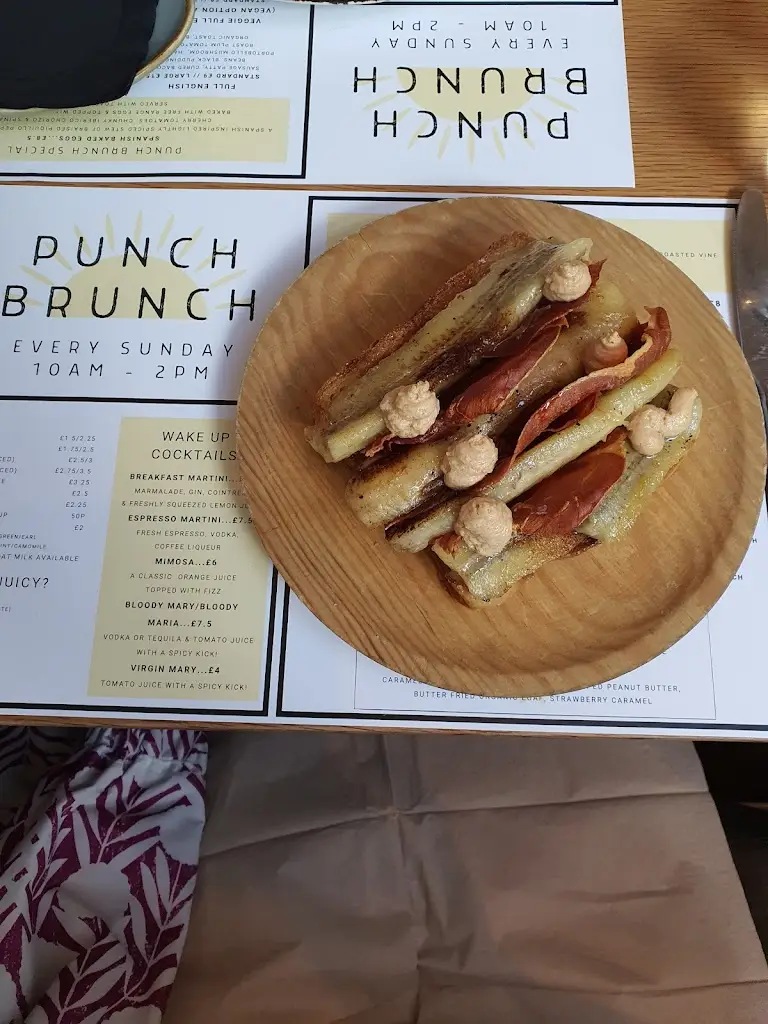 Menu_Punch Bar and Tapas_Holmfirth_image_9