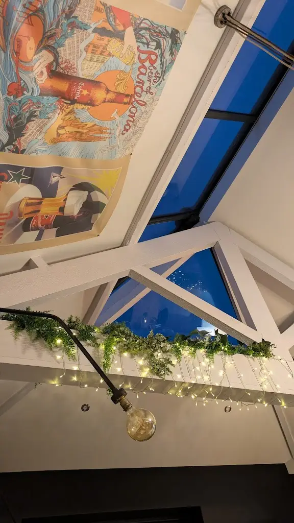 Emma_Punch Bar and Tapas_Holmfirth_review