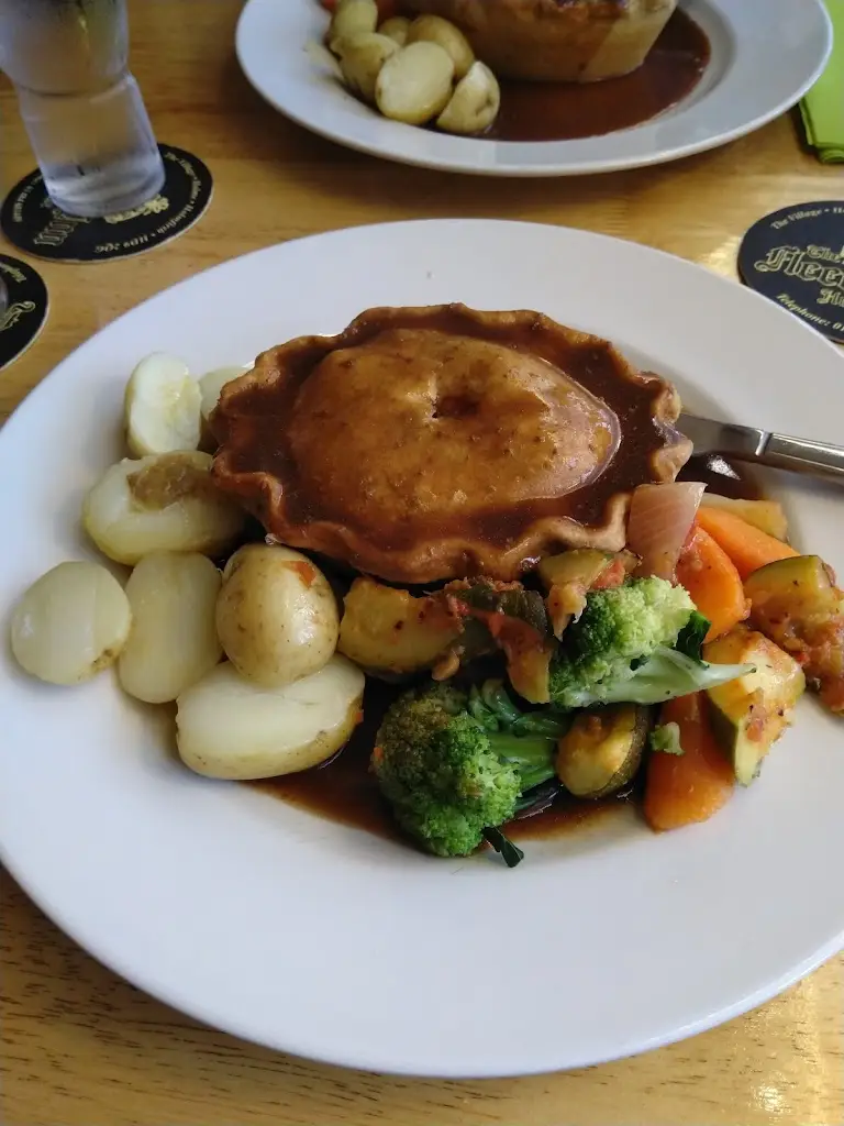 Menu_The Fleece Inn_Holmfirth_image_6