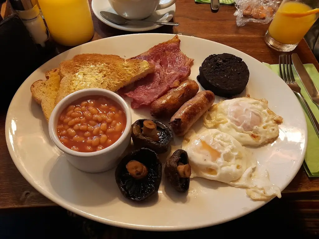 Menu_The Fleece Inn_Holmfirth_image_7