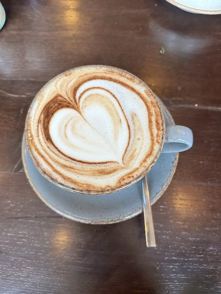 B S_The Archive Cafe_Holmfirth_recensione