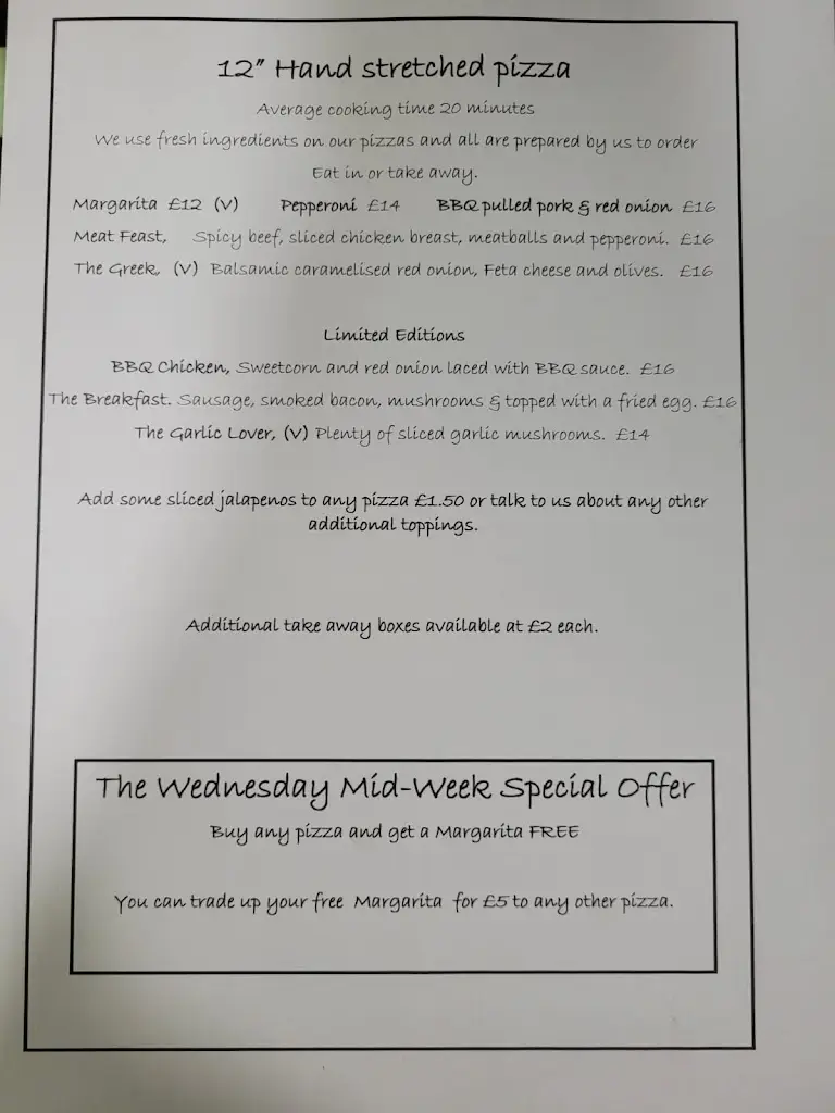 Menu_The London Inn_Horrabridge_image_4