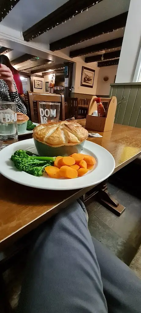 Menu_The London Inn_Horrabridge_image_9