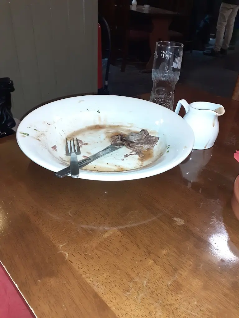 Liz Armstrong_The London Inn_Horrabridge_review