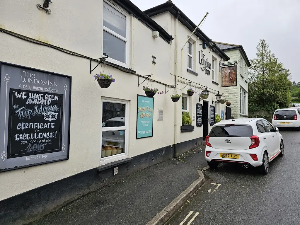 The London Inn_Horrabridge_slider_image_3