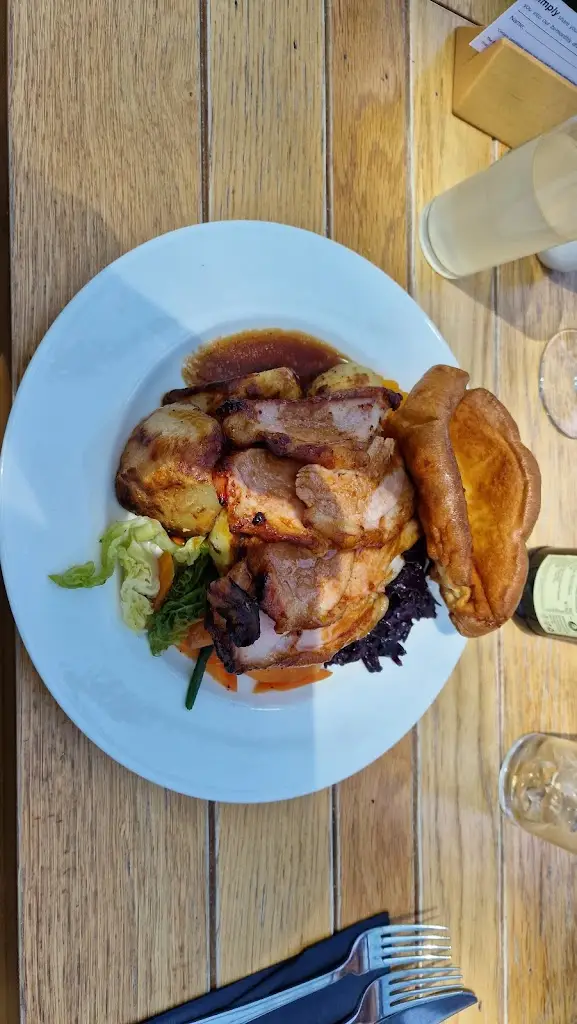 Menu_The Fighting Cocks_Horton Kirby_image_8