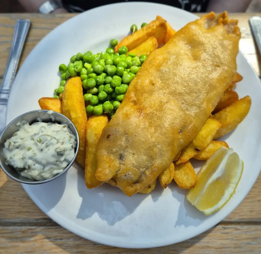 S Harrison_The Fighting Cocks_Horton Kirby_review