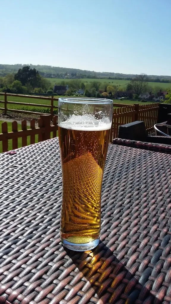 Menu_The Bull_Horton Kirby_image_1