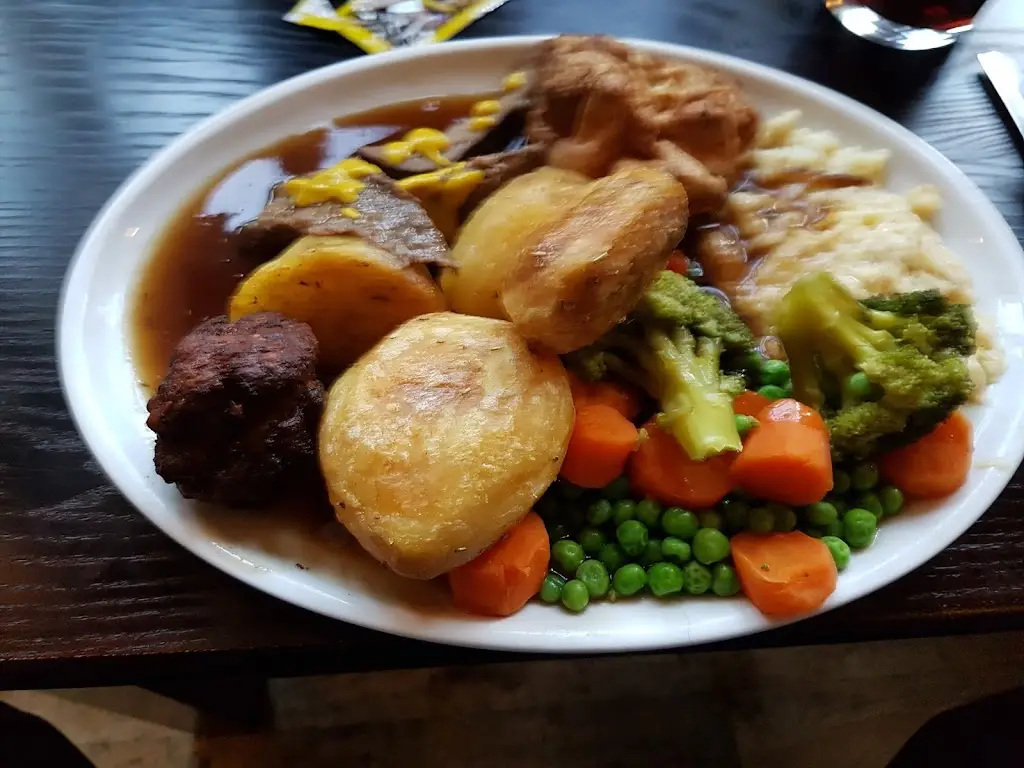 Menu_The Bull_Horton Kirby_image_2