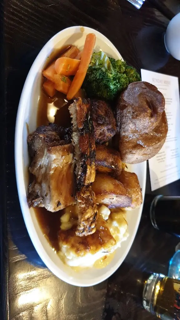 Menu_The Bull_Horton Kirby_image_3