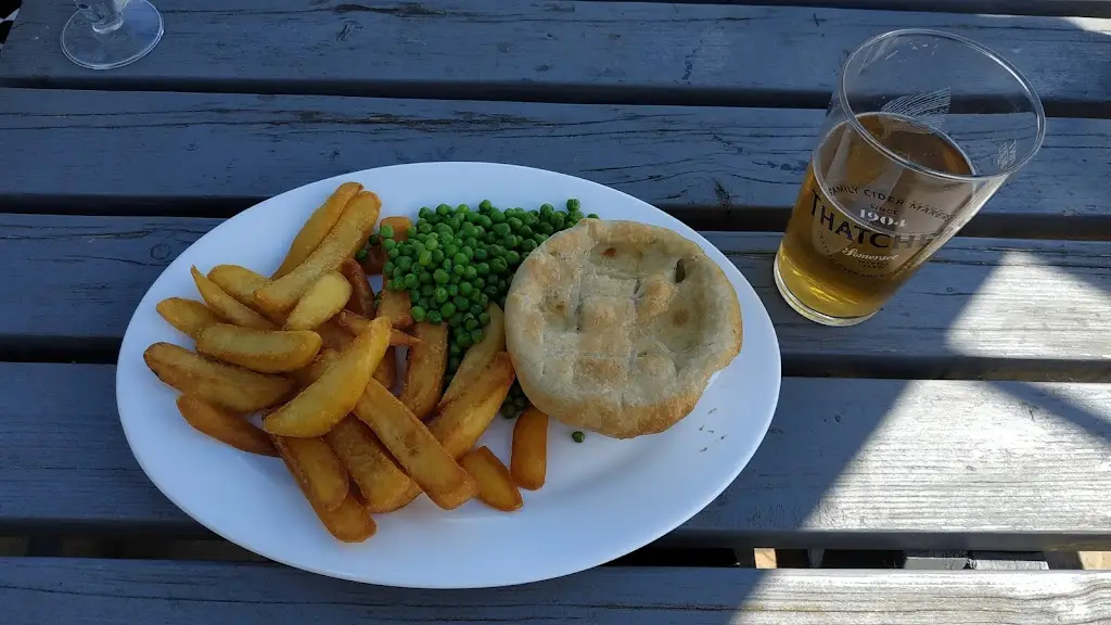 Menu_The Bull_Horton Kirby_image_7