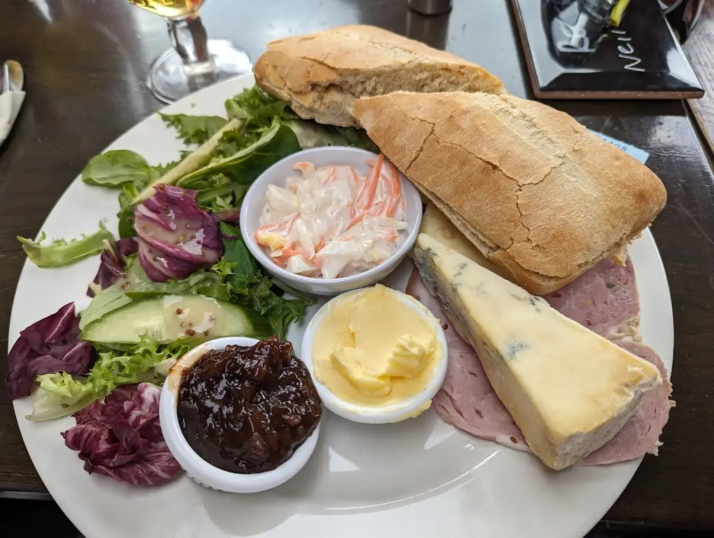 Menu_The Bull_Horton Kirby_image_8