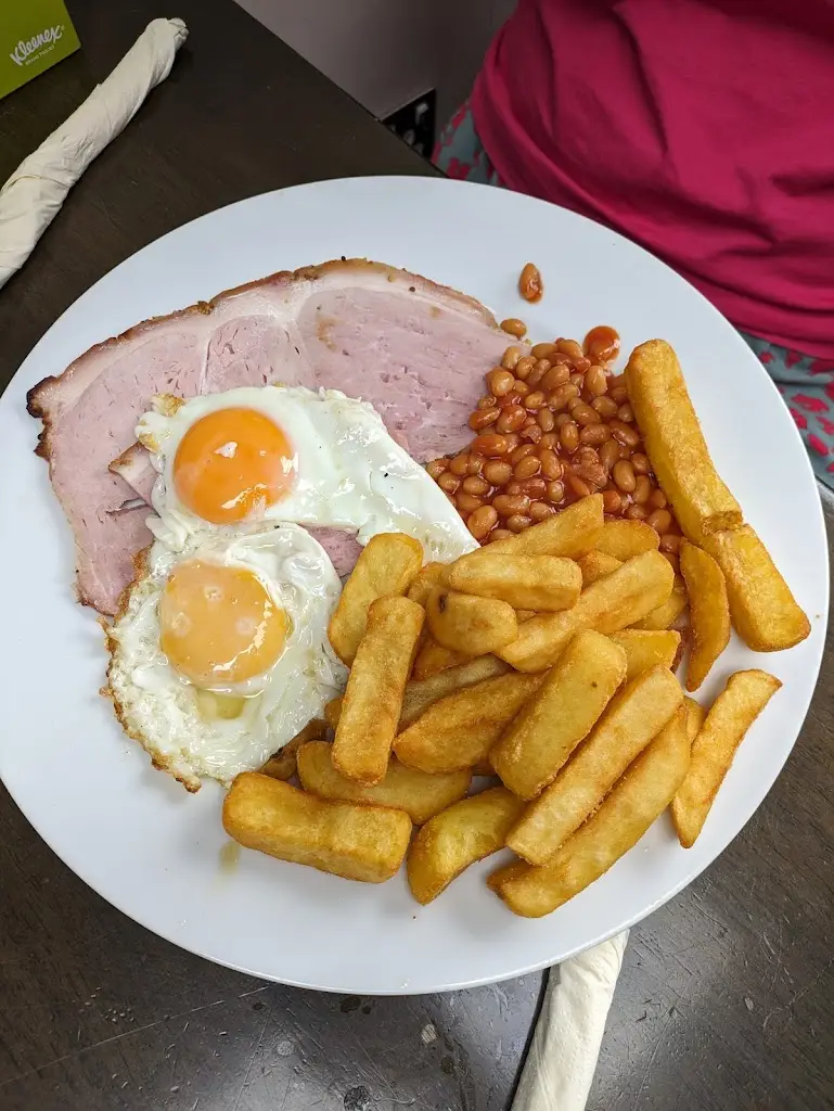 Menu_The Bull_Horton Kirby_image_9