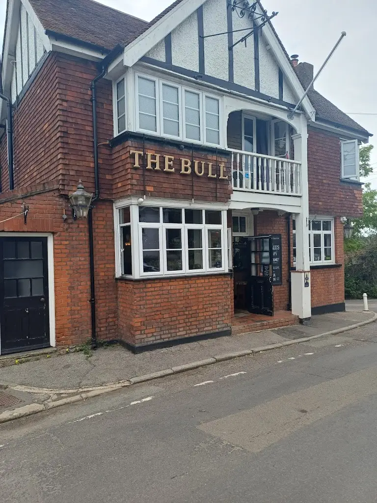 Joanne Massey_The Bull_Horton Kirby_review