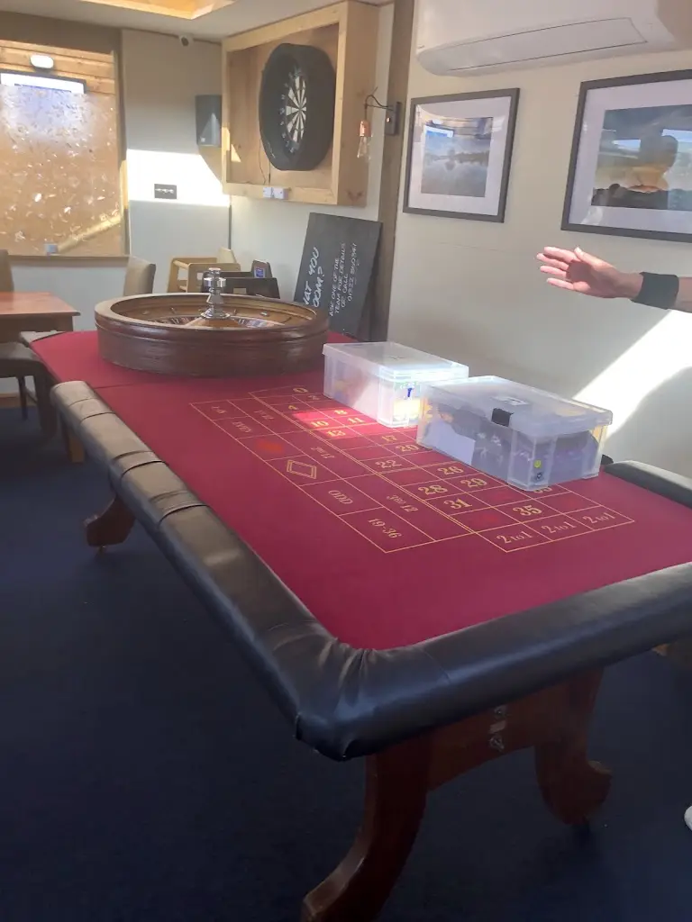 KentPartyCasinoHire #bookthebest_The Bull_Horton Kirby_review