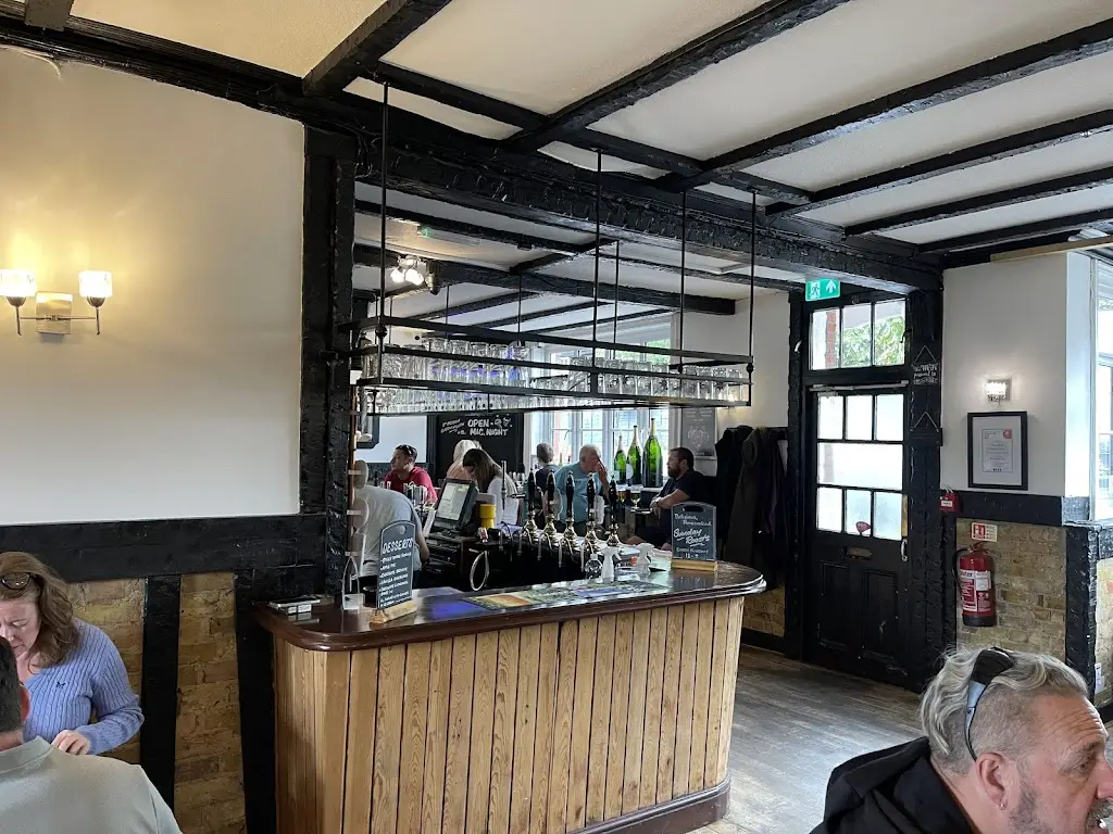 The Bull_Horton Kirby_slider_image_1